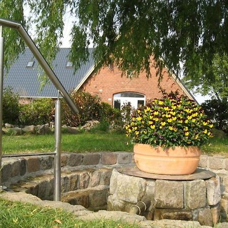 Hof Seebrookquelle Schlesen Eksteriør billede