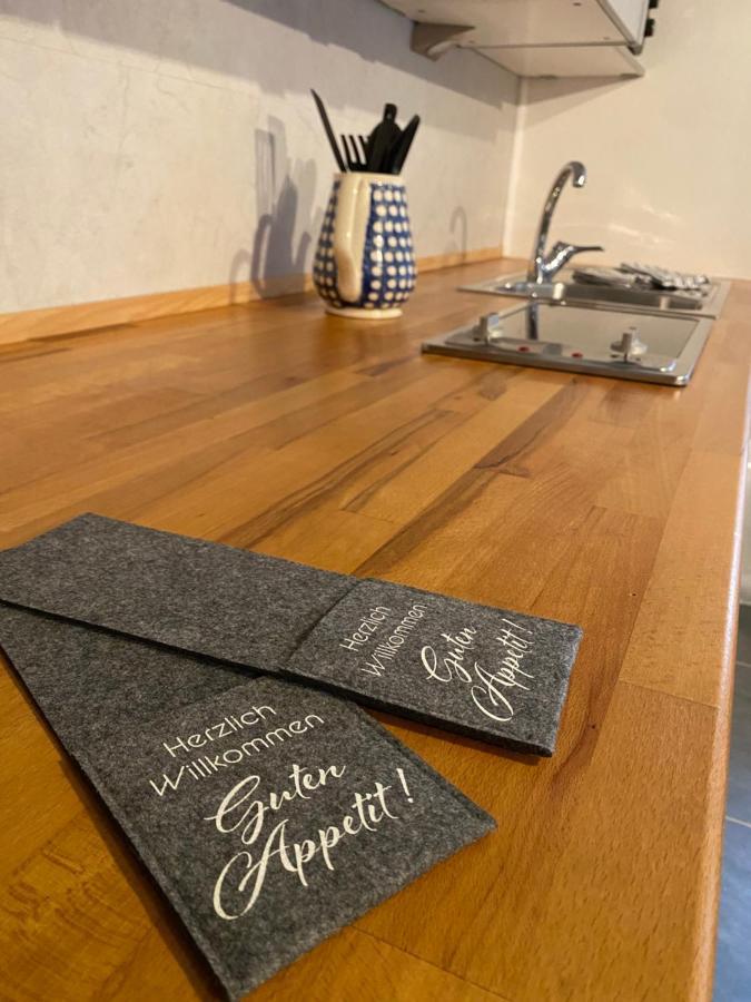 Hof Seebrookquelle Schlesen Eksteriør billede