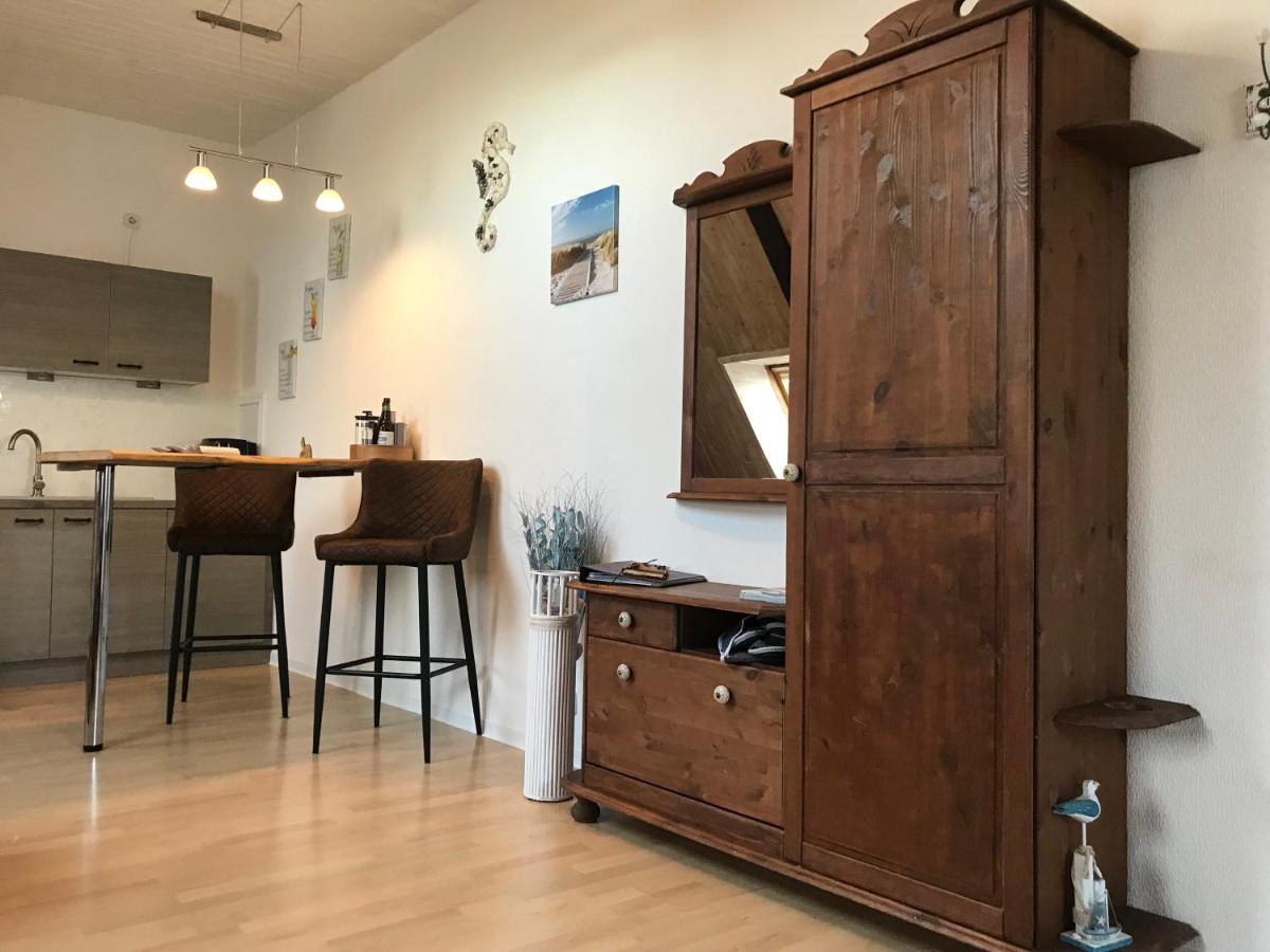 Hof Seebrookquelle Schlesen Eksteriør billede